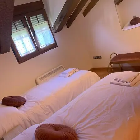 Casa Apartment