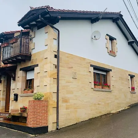 Casa Apartment