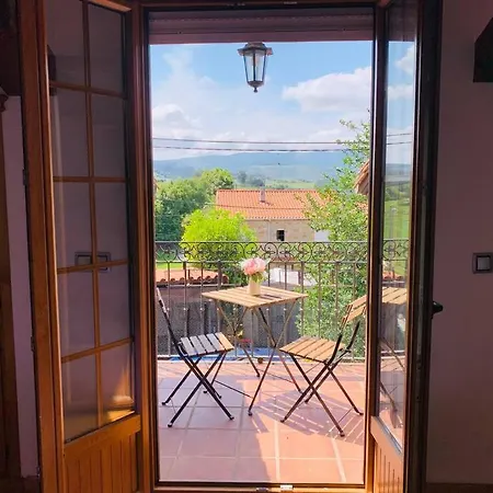 Casa Apartment *