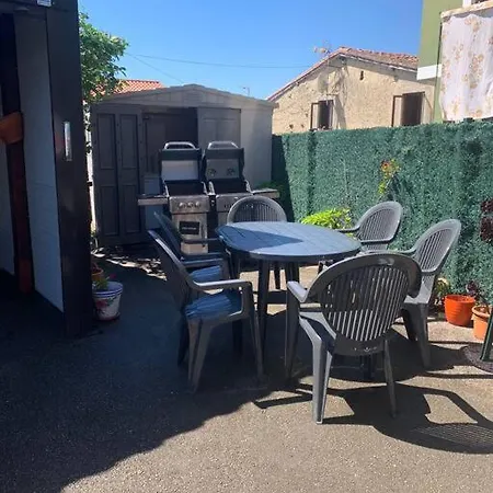 Apartment Casa