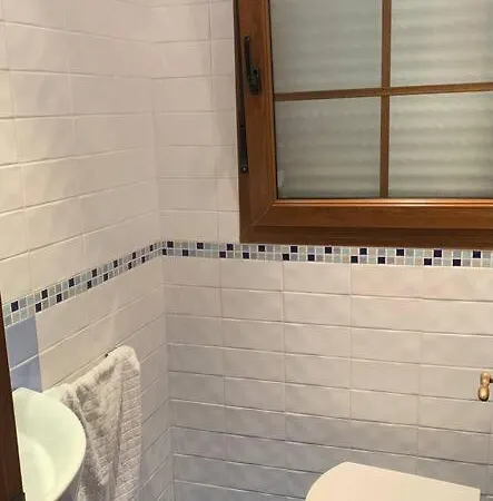 Casa Apartment Larteme