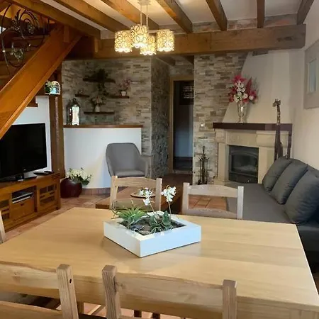 Casa Apartment Larteme