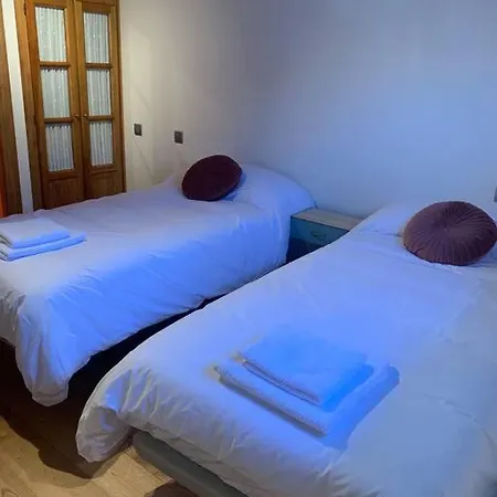Apartment Casa