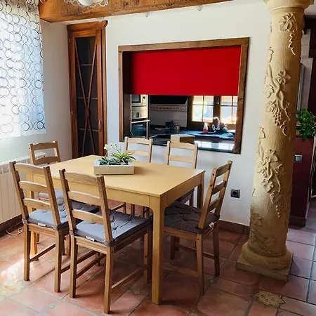Casa Apartment *