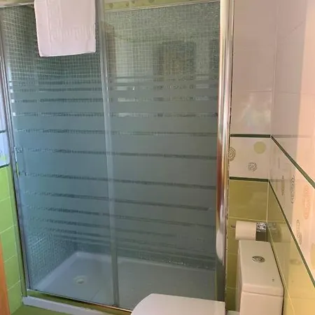 Casa Apartment *